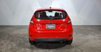 Ford Fiesta 1.6 SE MT Hatchback 2013