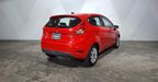 Ford Fiesta 1.6 SE MT Hatchback 2013