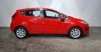 Ford Fiesta 1.6 SE MT Hatchback 2013