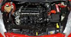 Ford Fiesta 1.6 SE MT Hatchback 2013