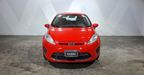 Ford Fiesta 1.6 SE MT Hatchback 2013