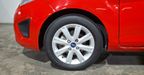Ford Fiesta 1.6 SE MT Hatchback 2013
