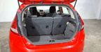 Ford Fiesta 1.6 SE MT Hatchback 2013