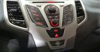 Ford Fiesta 1.6 SE MT Hatchback 2013