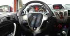 Ford Fiesta 1.6 SE MT Hatchback 2013