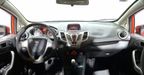 Ford Fiesta 1.6 SE MT Hatchback 2013