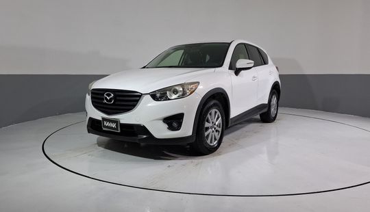 Mazda • CX-5
