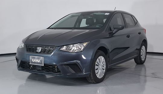 Seat • Ibiza