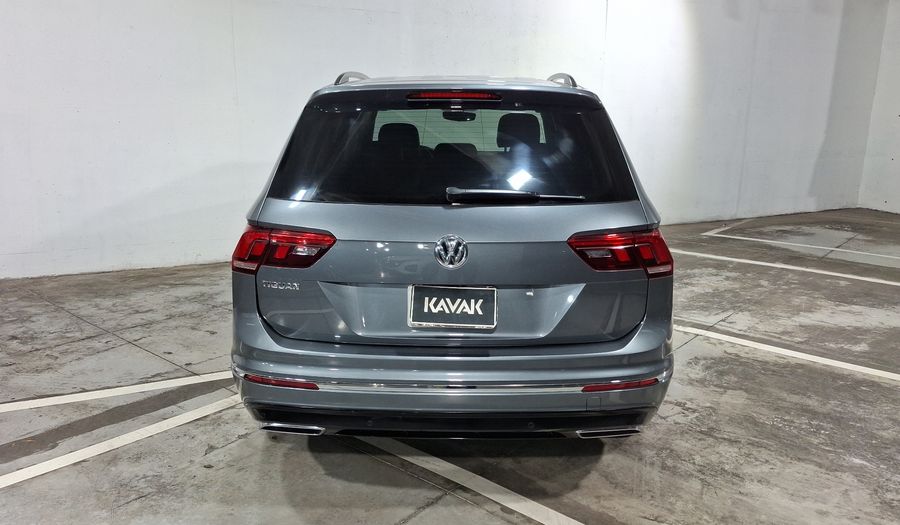Volkswagen Tiguan 1.4 R-LINE DCT Suv 2019