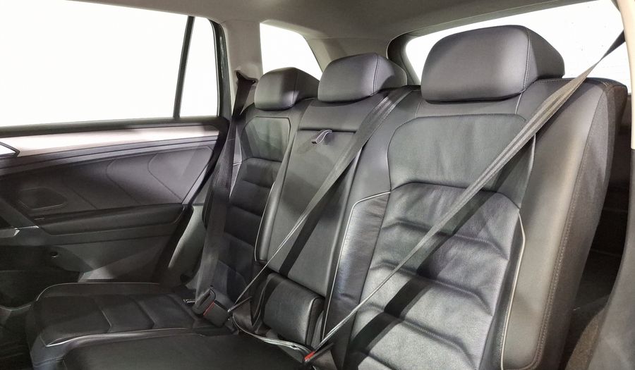 Volkswagen Tiguan 1.4 R-LINE DCT Suv 2019