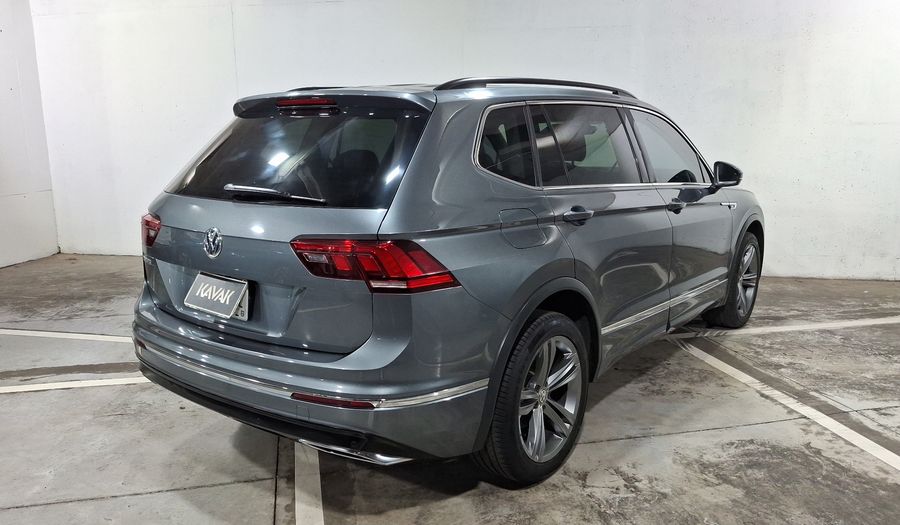 Volkswagen Tiguan 1.4 R-LINE DCT Suv 2019