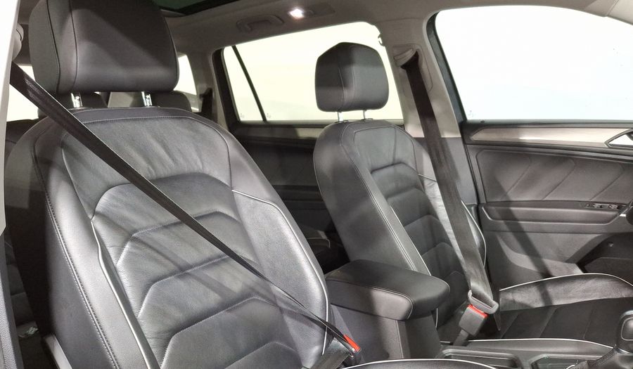 Volkswagen Tiguan 1.4 R-LINE DCT Suv 2019