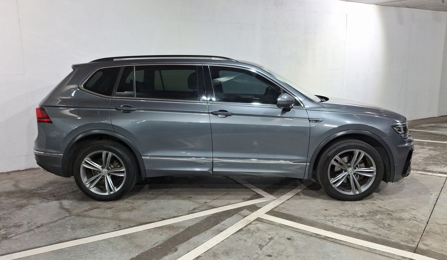 Volkswagen Tiguan 1.4 R-LINE DCT Suv 2019