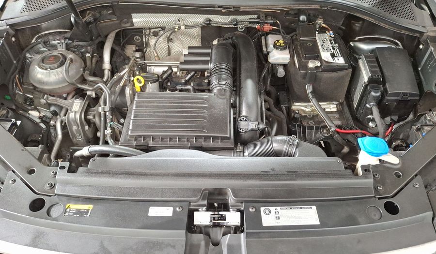 Volkswagen Tiguan 1.4 R-LINE DCT Suv 2019