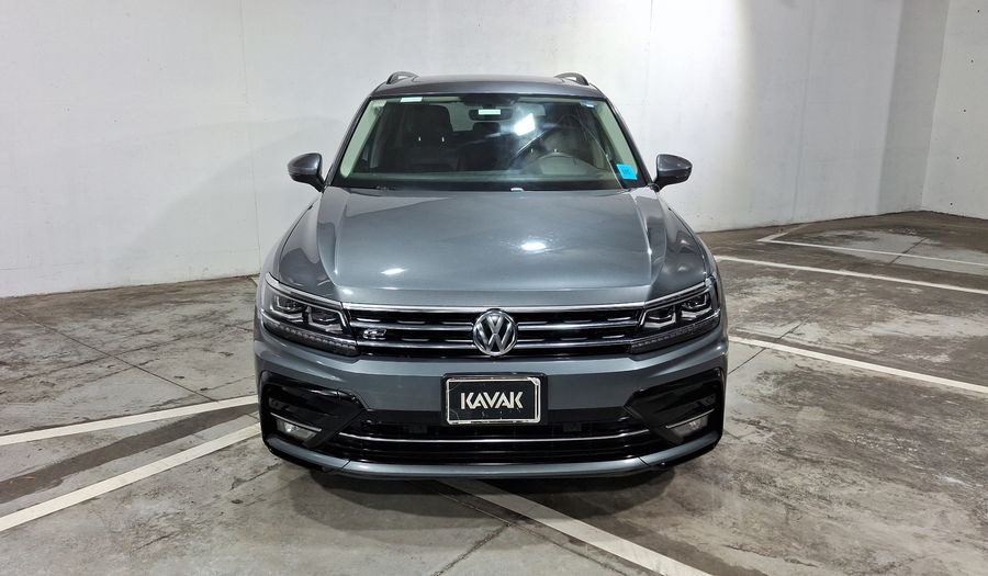 Volkswagen Tiguan 1.4 R-LINE DCT Suv 2019