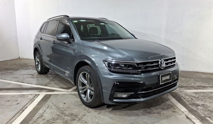 Volkswagen Tiguan 1.4 R-LINE DCT Suv 2019