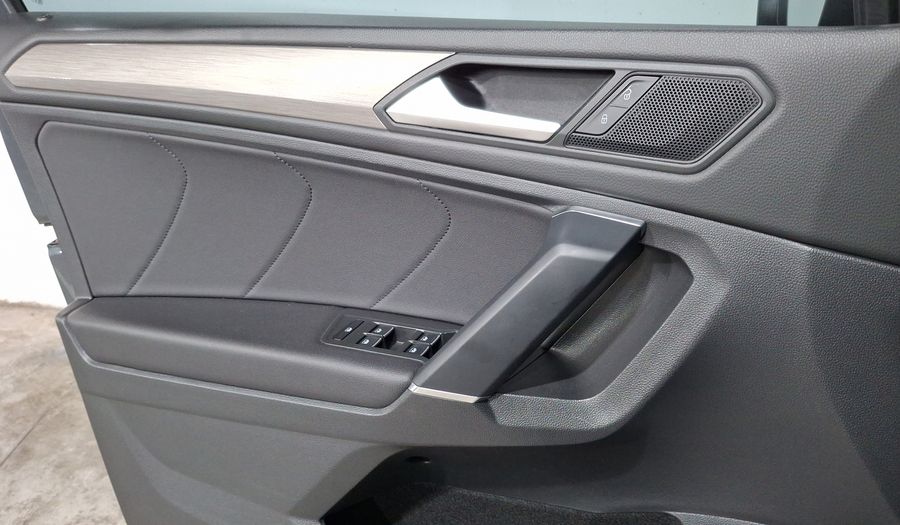 Volkswagen Tiguan 1.4 R-LINE DCT Suv 2019
