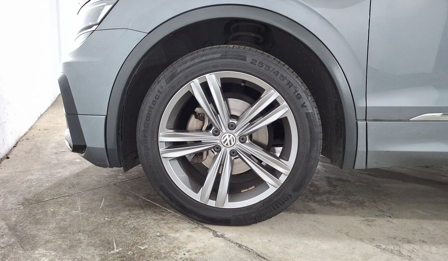 Volkswagen Tiguan 1.4 R-LINE DCT Suv 2019
