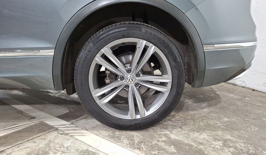 Volkswagen Tiguan 1.4 R-LINE DCT Suv 2019
