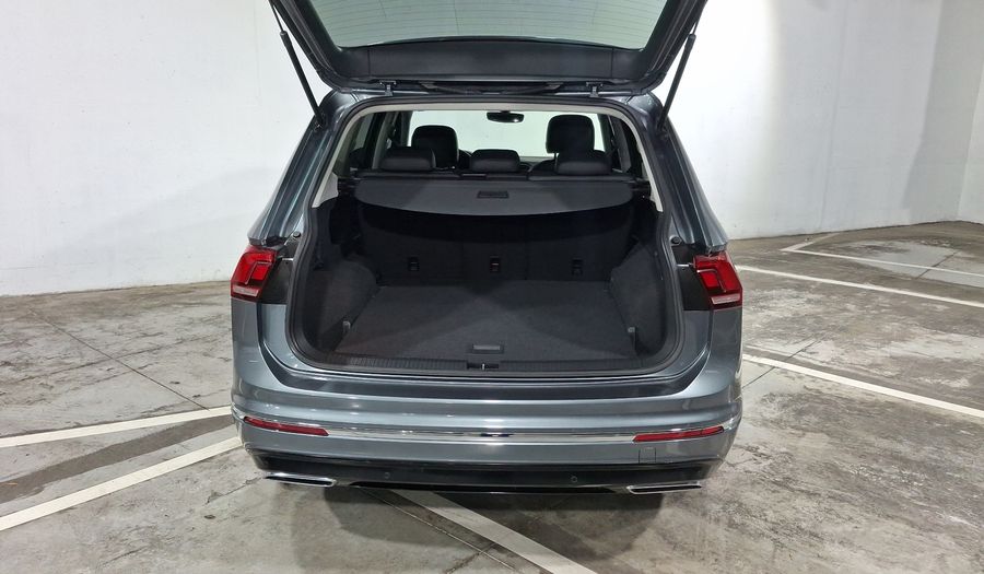 Volkswagen Tiguan 1.4 R-LINE DCT Suv 2019