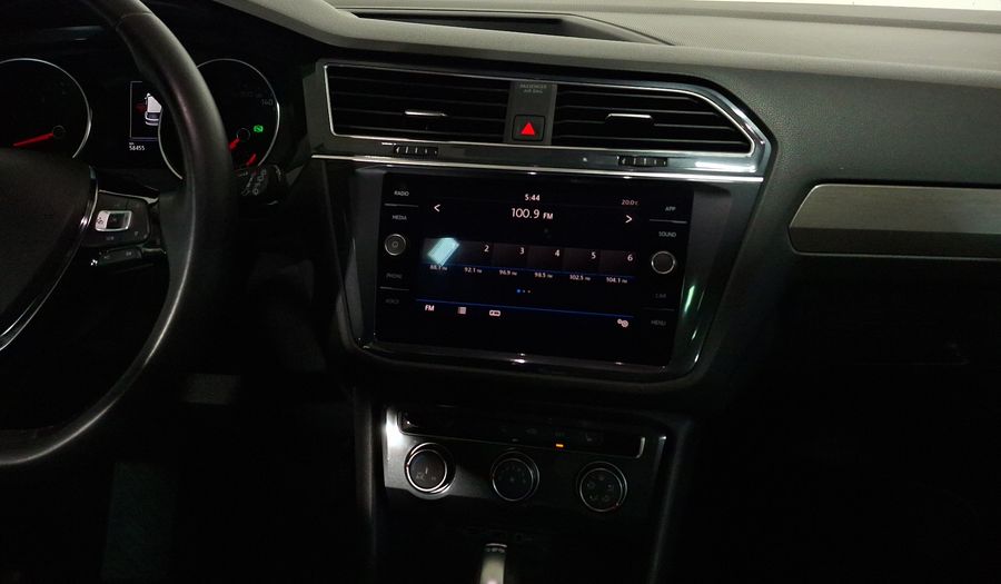 Volkswagen Tiguan 1.4 R-LINE DCT Suv 2019