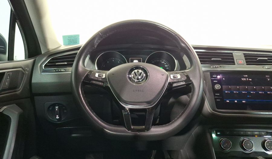 Volkswagen Tiguan 1.4 R-LINE DCT Suv 2019