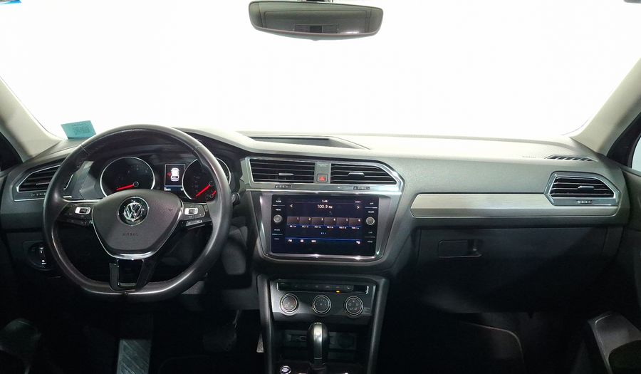 Volkswagen Tiguan 1.4 R-LINE DCT Suv 2019