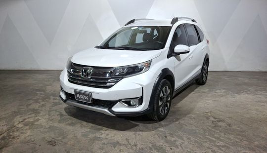 Honda • BR-V