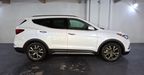 Hyundai Santa Fe 2.0 SPORT TURBO AT Suv 2017