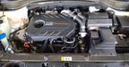 Hyundai Santa Fe 2.0 SPORT TURBO AT Suv 2017