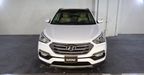 Hyundai Santa Fe 2.0 SPORT TURBO AT Suv 2017