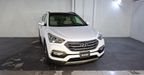 Hyundai Santa Fe 2.0 SPORT TURBO AT Suv 2017