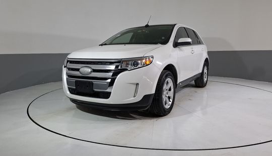 Ford • Edge
