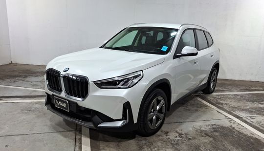 Bmw • X1