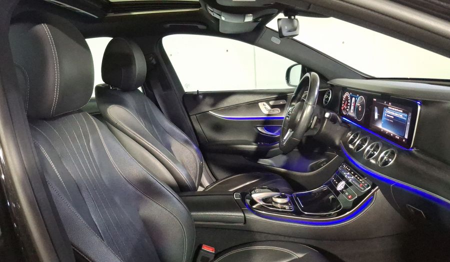 Mercedes Benz Clase E 2.0 250 AVANTGARDE AUTO Sedan 2019