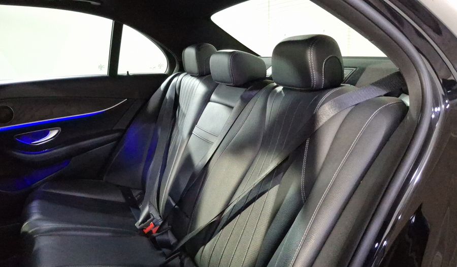 Mercedes Benz Clase E 2.0 250 AVANTGARDE AUTO Sedan 2019