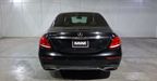 Mercedes Benz Clase E 2.0 250 AVANTGARDE AUTO Sedan 2019