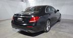 Mercedes Benz Clase E 2.0 250 AVANTGARDE AUTO Sedan 2019
