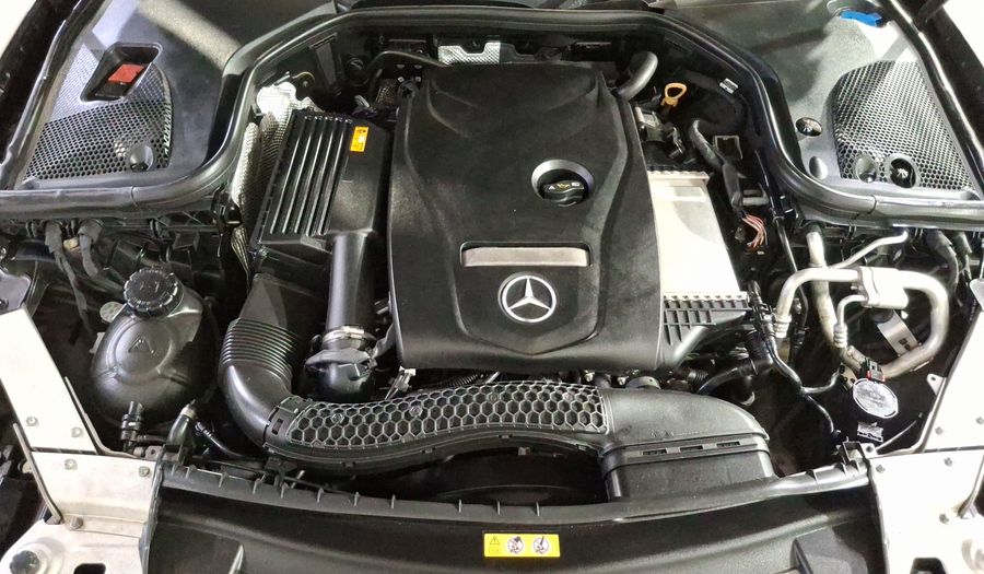 Mercedes Benz Clase E 2.0 250 AVANTGARDE AUTO Sedan 2019