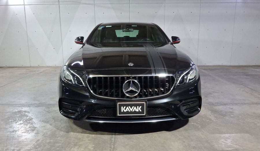 Mercedes Benz Clase E 2.0 250 AVANTGARDE AUTO Sedan 2019