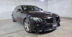 Mercedes Benz Clase E 2.0 250 AVANTGARDE AUTO Sedan 2019