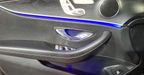 Mercedes Benz Clase E 2.0 250 AVANTGARDE AUTO Sedan 2019