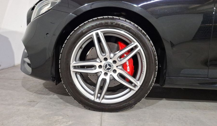 Mercedes Benz Clase E 2.0 250 AVANTGARDE AUTO Sedan 2019
