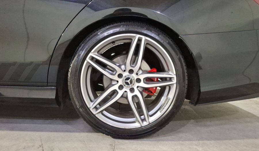 Mercedes Benz Clase E 2.0 250 AVANTGARDE AUTO Sedan 2019