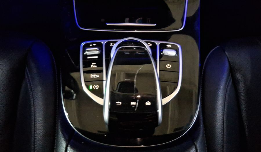 Mercedes Benz Clase E 2.0 250 AVANTGARDE AUTO Sedan 2019