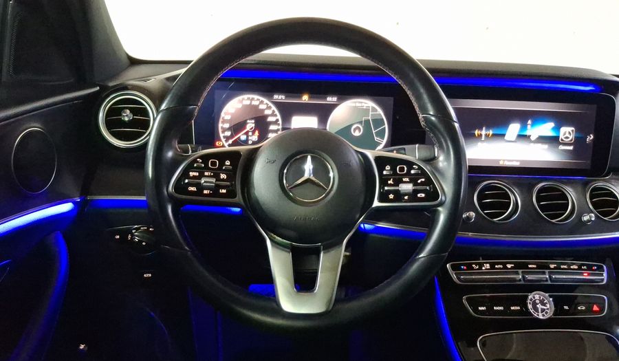 Mercedes Benz Clase E 2.0 250 AVANTGARDE AUTO Sedan 2019