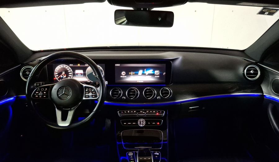 Mercedes Benz Clase E 2.0 250 AVANTGARDE AUTO Sedan 2019