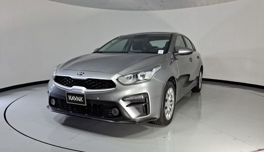 Kia • FORTE