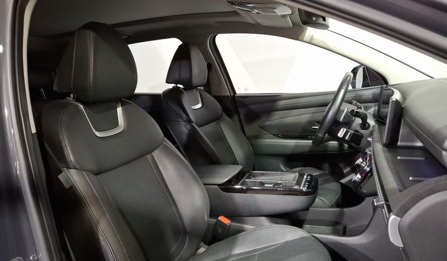 Hyundai Tucson 1.6 HEV LIMITED AUTO Suv 2025