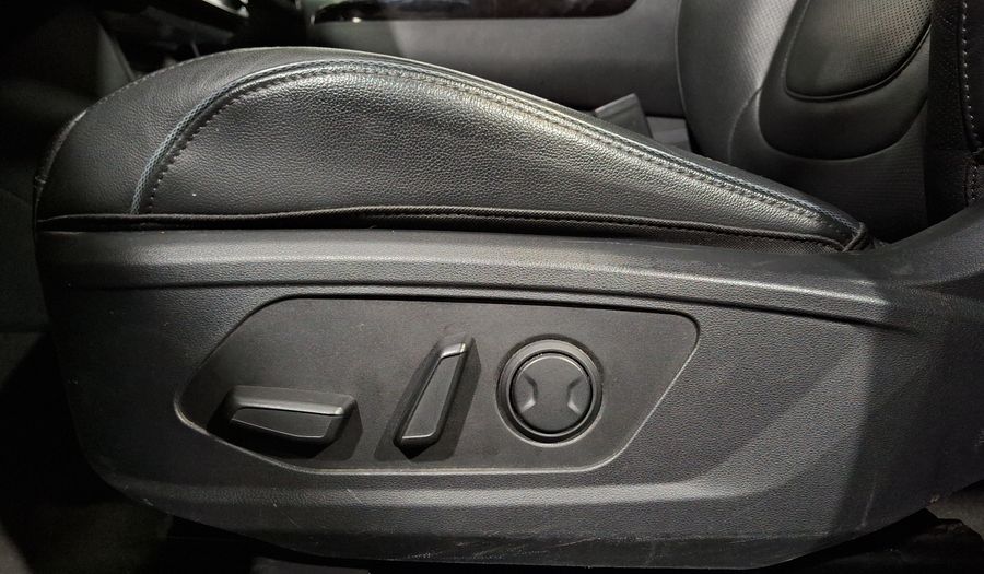 Hyundai Tucson 1.6 HEV LIMITED AUTO Suv 2025